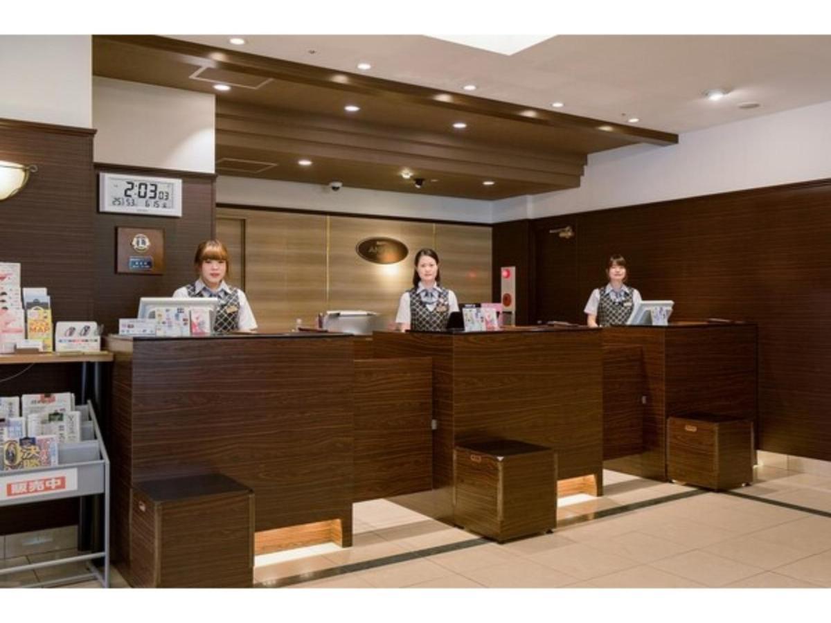 Hotel Taisei Annex - Vacation Stay 04752V Kagoşima Dış mekan fotoğraf