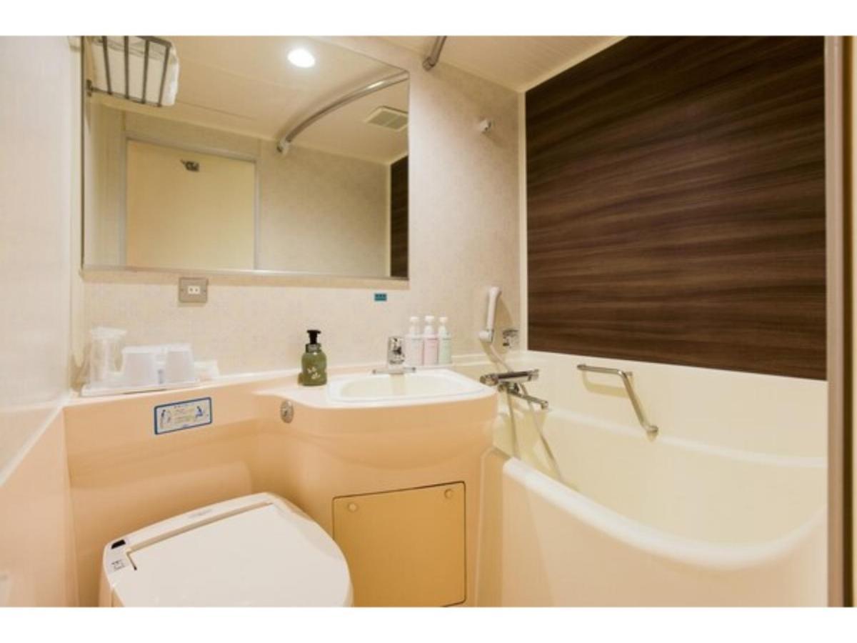 Hotel Taisei Annex - Vacation Stay 04752V Kagoşima Dış mekan fotoğraf