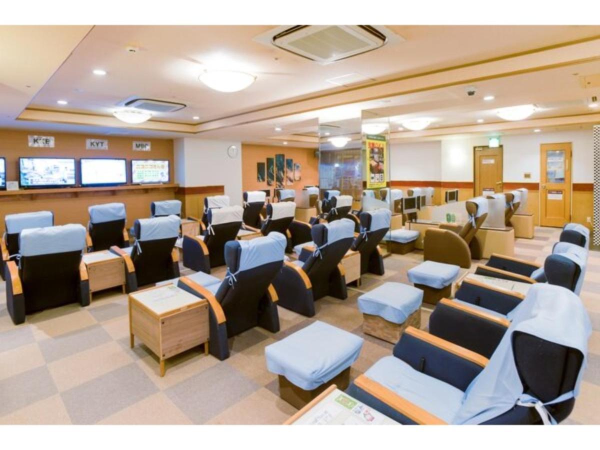 Hotel Taisei Annex - Vacation Stay 04752V Kagoşima Dış mekan fotoğraf